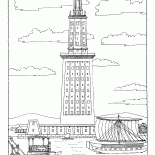 Farol de Alexandria