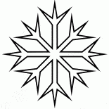 Floco de Neve-Sun