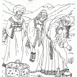Presentes dos Magos