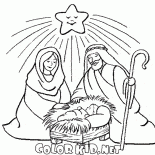 Nascimento de Jesus Cristo