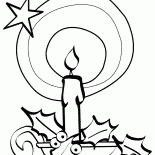 Vela do Natal