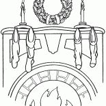 Meias para presentes