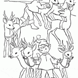 Ajudante de Papai Noel