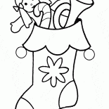 Presentes de Natal presentes