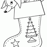 Natal cheio de presentes