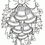 decorações de Natal