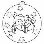 Anjo na bola