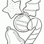 Doces do Natal