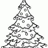 árvore de Natal