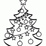 árvore de Natal