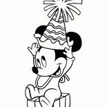 Mickey Mouse