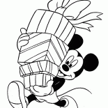 Apressa Mickey