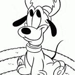 O cão Pluto