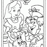 Alice eo Ano Novo