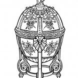 Faberge Egg
