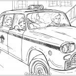 New York Taxi