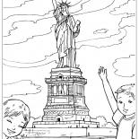 Estátua da Liberdade