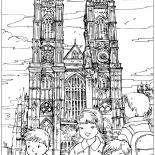 Abadia de westminster
