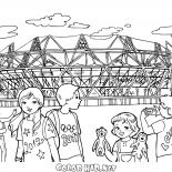 Estádio Olímpico