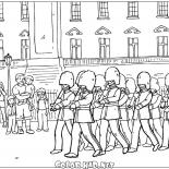 Mudança de guarda