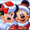 Ano Novo da Disney