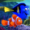 À Procura de Nemo