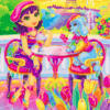 Glamour Girl de Lisa Frank