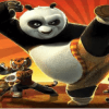 O Panda do Kung Fu