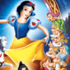 Branca de Neve e os Sete Anões
