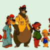 As Aventuras do Balu