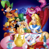 Alice no País das Maravilhas
