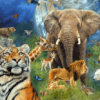 Mundo animal