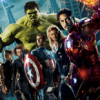Os Vingadores