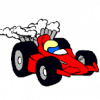 Carros de corrida