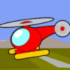 Aviões e helicópteros
