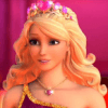 Para princesinhas