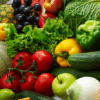 Verduras