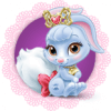 Pets da realeza