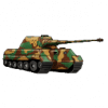 Tanques
