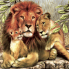 Animais selvagens